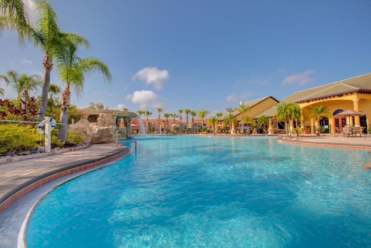 8960 Cat Palm Road Villa คิสซิมมี ภายนอก รูปภาพ